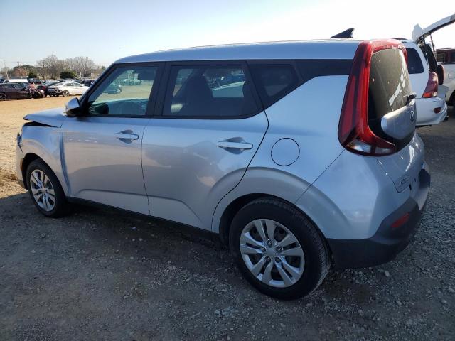 Vin: kndj23au9l7036525, lot: 50369215, kia soul lx 20202