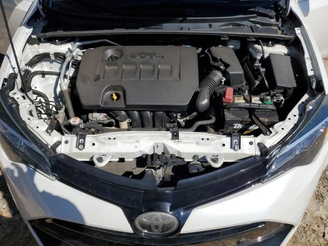 2018 TOYOTA COROLLA L - 5YFBURHE8JP777745