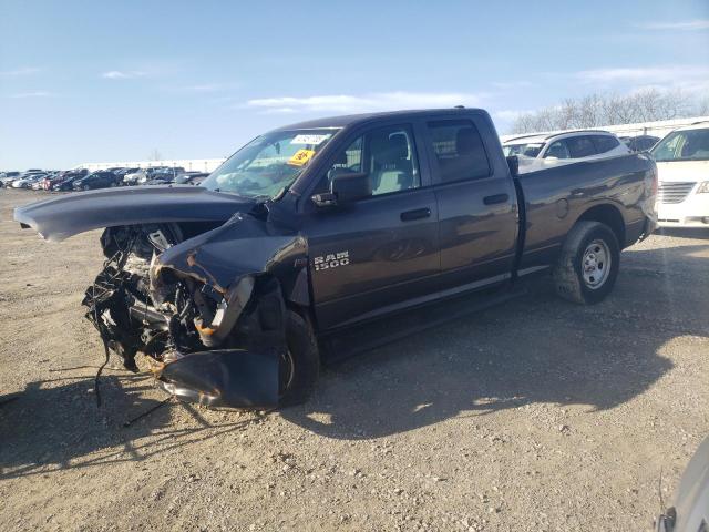 Vin: 1c6rr7ft4hs802887, lot: 47457705, ram 1500 st 2017 img_1
