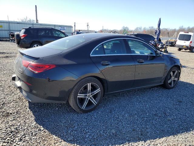 Vin: w1k5j4hb4ln086149, lot: 50682105, mercedes-benz cla-class 250 4matic 20203