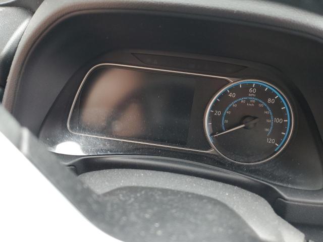 2020 NISSAN LEAF SL PL - 1N4BZ1DP6LC310142