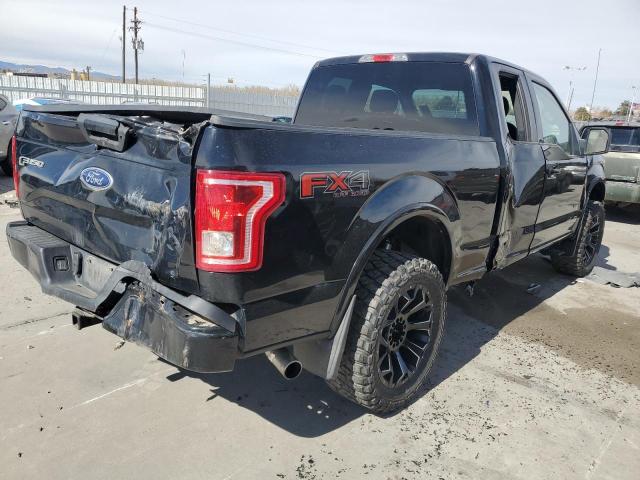 Vin: 1ftfx1eg2hke01065, lot: 49050905, ford f-150 super cab 20173