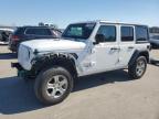 2021 JEEP WRANGLER U - 1C4HJXDNXMW510101