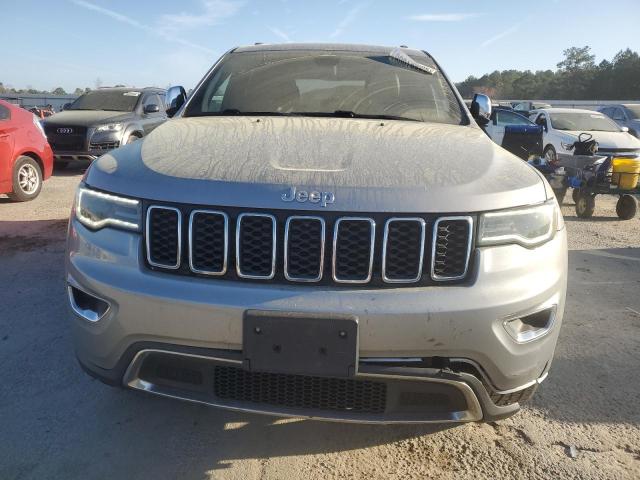 2017 JEEP GRAND CHER - 1C4RJFBGXHC891653