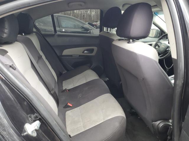 2014 CHEVROLET CRUZE LS - 1G1PL5SH0E7168900