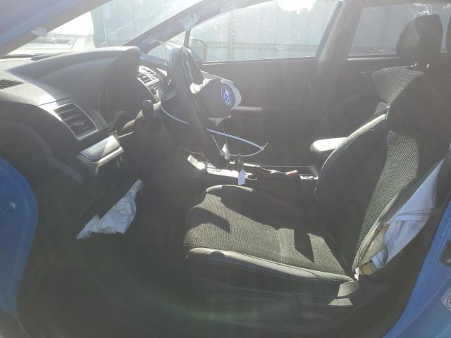 2017 SUBARU CROSSTREK - JF2GPABC9H8208254