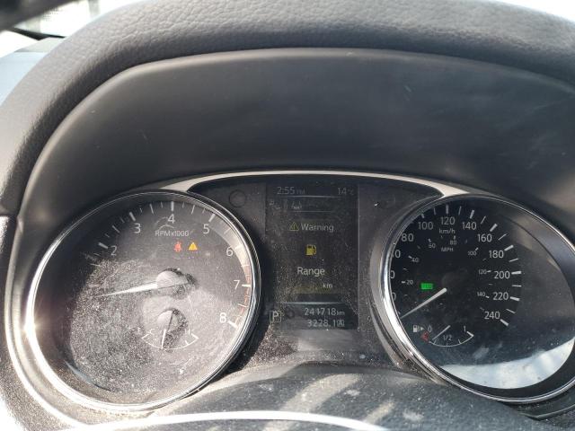 2015 NISSAN ROGUE S - 5N1AT2MVXFC790892