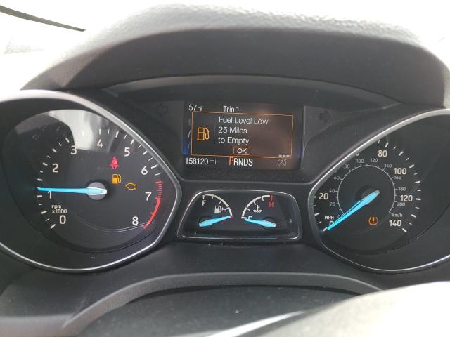 2018 FORD ESCAPE TIT - 1FMCU0J94JUA02449