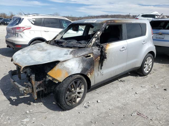 KIA SOUL +