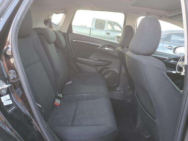 2016 HONDA FIT EX - JHMGK5H79GX008203