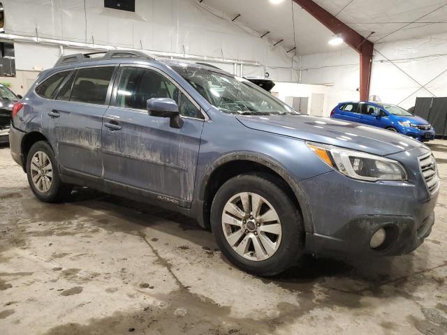 2016 SUBARU OUTBACK 2. - 4S4BSACC4G3239845
