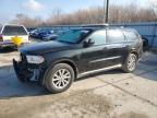 2020 DODGE DURANGO SS - 1C4SDJFT2LC432001