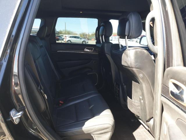 2016 JEEP GRAND CHER - 1C4RJFJT2GC496296