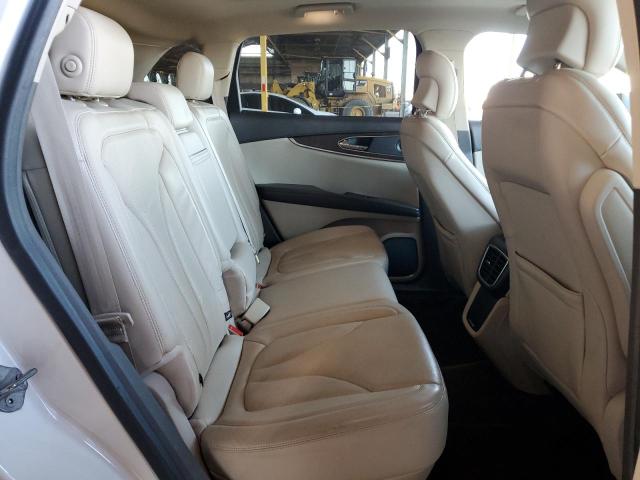 2016 LINCOLN MKX RESERV - 2LMTJ6LR2GBL52285