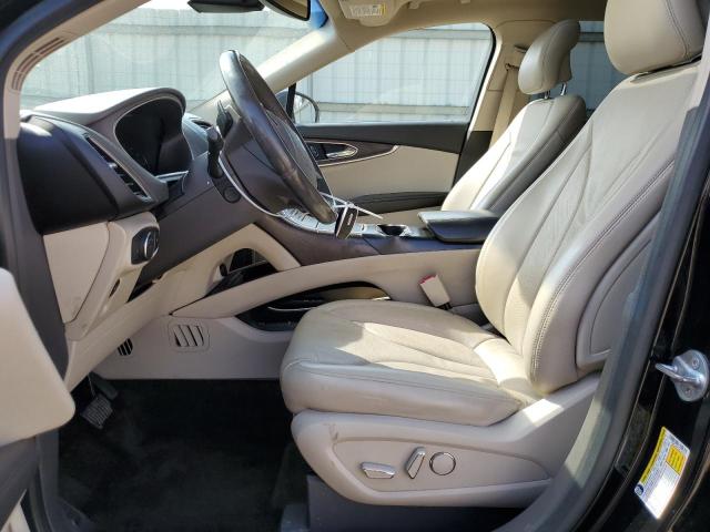 2018 LINCOLN MKX RESERV - 2LMPJ8LP6JBL34567