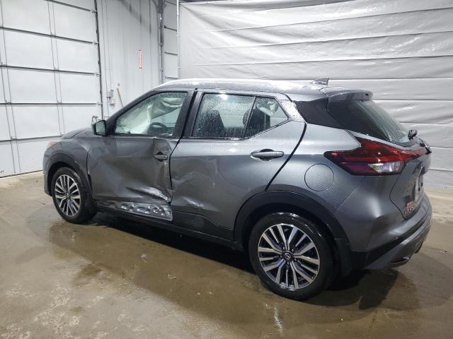 Vin: 3n1cp5cv6ml563580, lot: 50503885, nissan kicks sv 20212