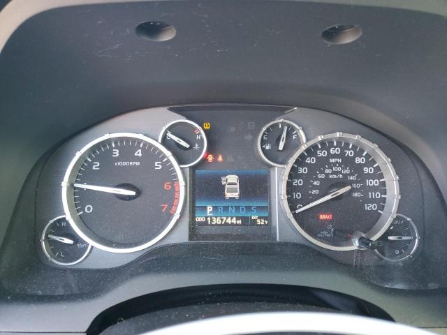 2016 TOYOTA TUNDRA CRE - 5TFEW5F1XGX205229