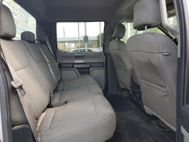 2016 FORD F150 SUPER - 1FTEW1EF9GFA86858