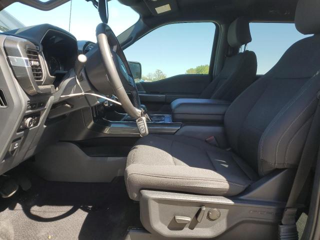 2023 FORD F150 SUPER - 1FTFW1ED5PFC74697