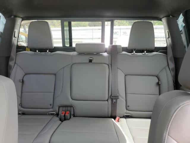 2023 CHEVROLET SILVERADO - 2GCUDGED2P1138907