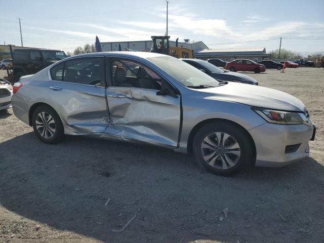 Vin: 1hgcr2f37fa103467, lot: 51489705, honda accord lx 20154