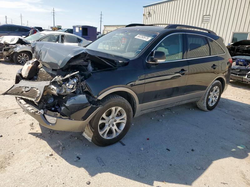 Vin: km8nudcc3bu143281, lot: 50250975, hyundai veracruz gls 2011 img_1