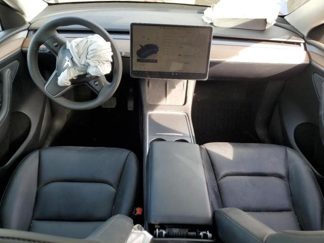 2023 TESLA MODEL Y - 7SAYGDEE1PF761483