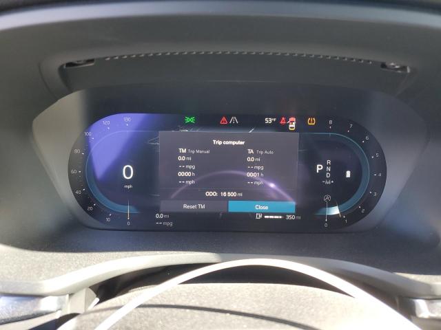 2024 VOLVO S60 CORE 7JRL12FK8RG322759