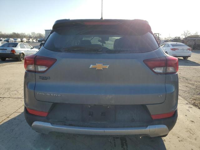 2021 CHEVROLET TRAILBLAZE - KL79MPSL9MB118809