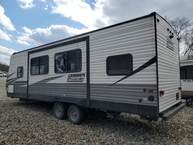 KUTB TRAILER 2020 two tone   4YDT26329LH938900 photo #4