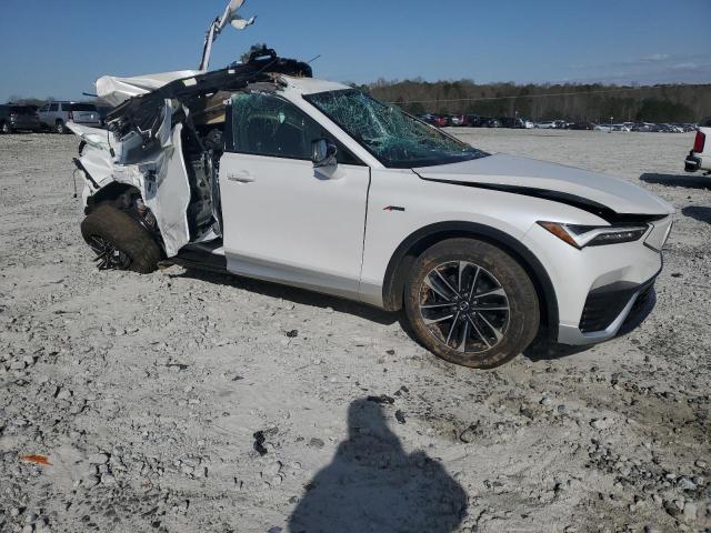 Vin: 4w5khmrk6rz506277, lot: 49948955, acura zdx a-spec a-spec 20244