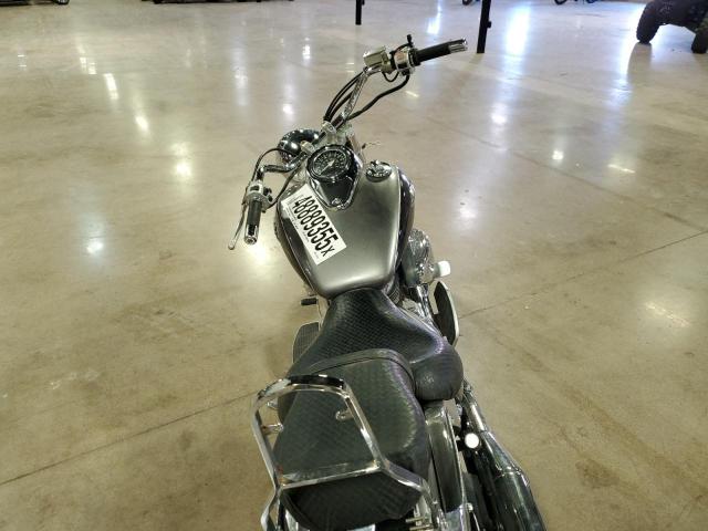 2005 SUZUKI C50 JS1VS55A352112179