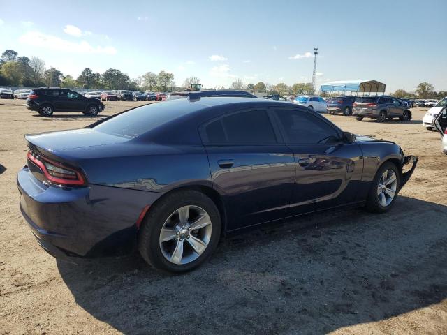 Vin: 2c3cdxhg0fh814802, lot: 50513695, dodge charger sxt 20153