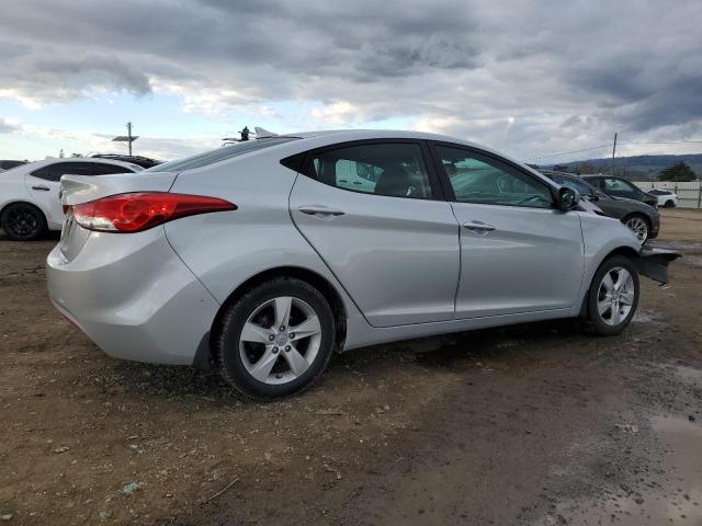 Vin: 5npdh4ae4dh430117, lot: 48085605, hyundai elantra gls 20133
