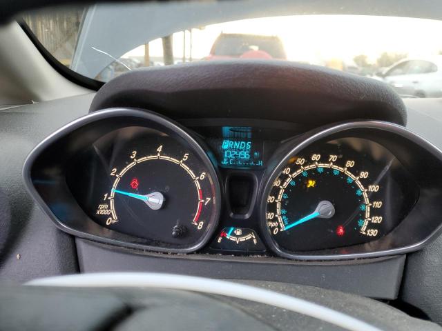 2015 FORD FIESTA SE - 3FADP4EJ0FM105686