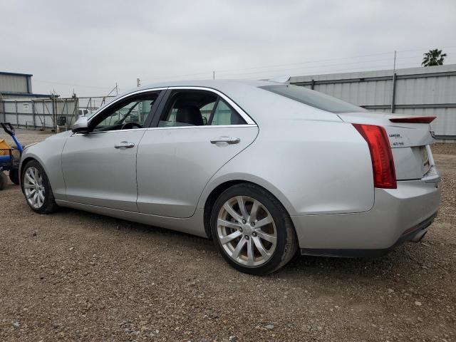 Vin: 1g6aa5rx3h0169099, lot: 51231365, cadillac ats 20172