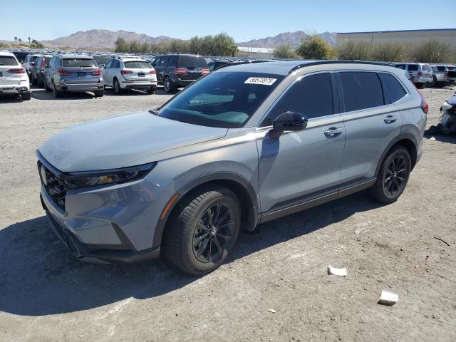 HONDA CR-V SPORT