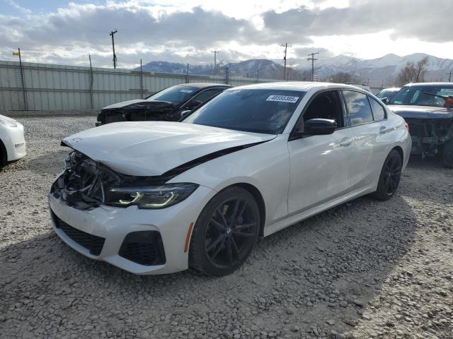 BMW M3 M340I