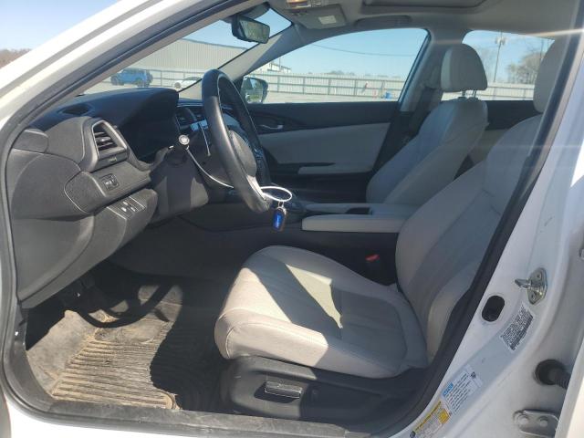 2020 HONDA INSIGHT TO 19XZE4F96LE002563