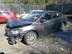 2019 NISSAN SENTRA S - 3N1AB7AP2KY456922