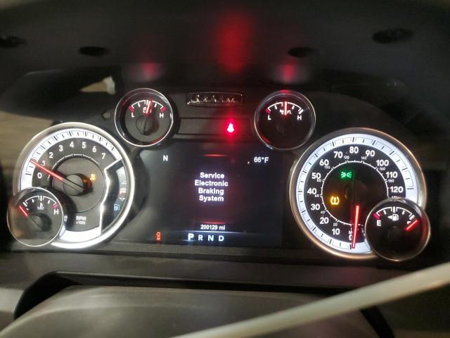 2017 RAM 1500 SLT - 1C6RR7LT6HS835250