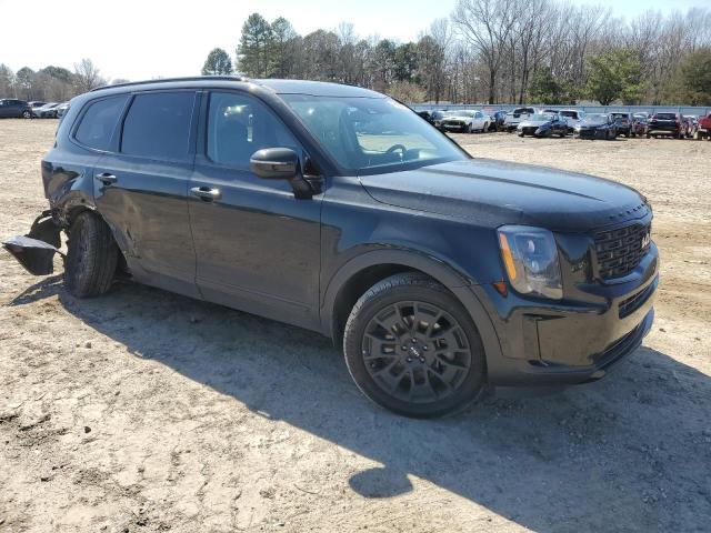 2022 KIA TELLURIDE - 5XYP3DHC4NG256218