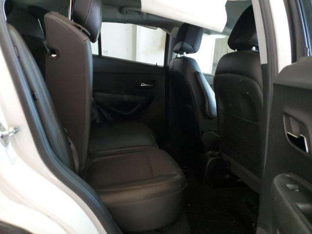 2017 CHEVROLET TRAX 1LT - KL7CJLSB0HB231651