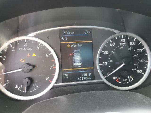 2019 NISSAN SENTRA S - 3N1AB7AP9KY252960
