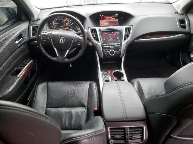 2015 ACURA TLX ADVANC 19UUB3F77FA006416