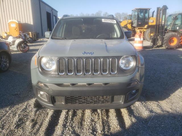 2018 JEEP RENEGADE L - ZACCJBBB1JPH56663