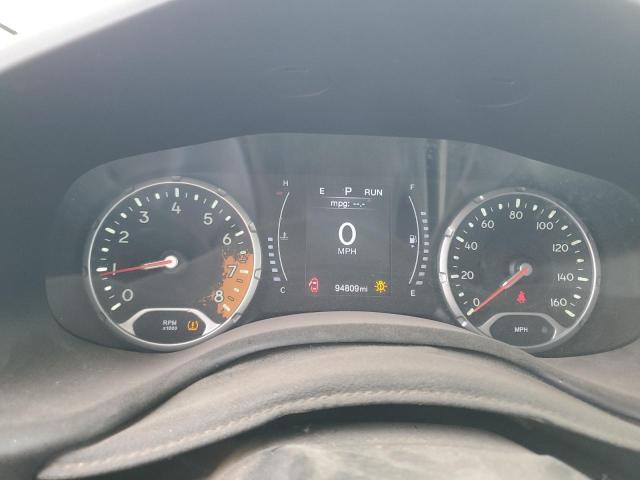 2017 JEEP RENEGADE L - ZACCJABB8HPE94614