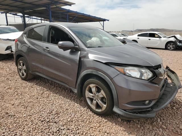 2016 HONDA HR-V EX 3CZRU5H51GM727870