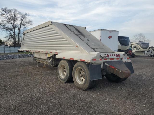 TRAVIS TRAILER 2017 silver   48XEP3927H1011753 photo #4