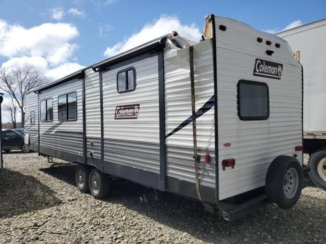 KEYSTONE COLEMAN 2020 two tone   4YDT33424LH936322 photo #4